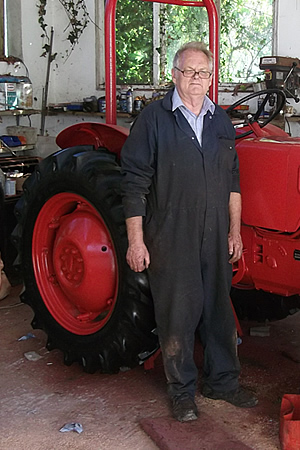 about-john