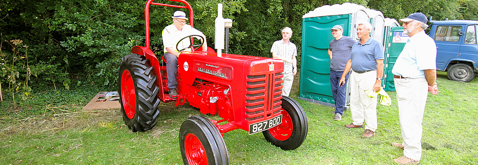 McCormick B275