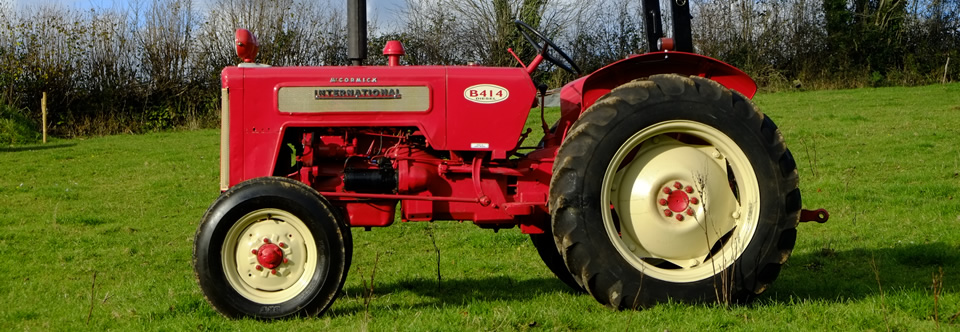 McCormick B414